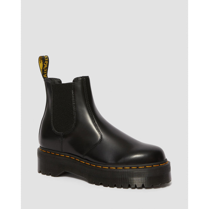 Dr. Martens Women's 2976 Quad Platform Boot