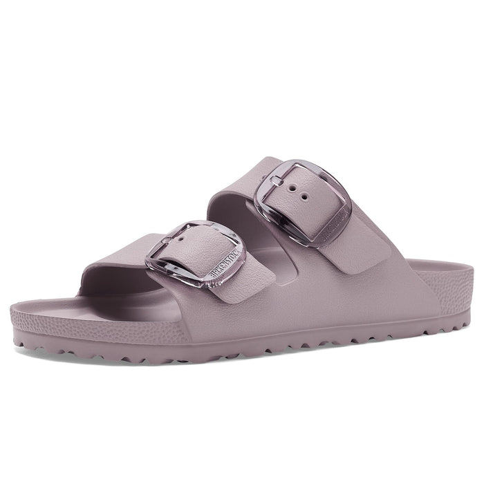 Birkenstock Womens Arizona Big Buckle - EVA Faded Purple