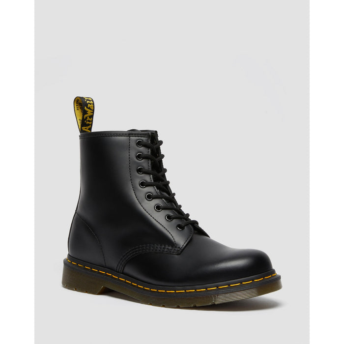 Dr. Martens Unisex 1460 Lace Boot — Black Wyoming