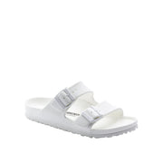 Birkenstock Women's Arizona EVA Sandal White