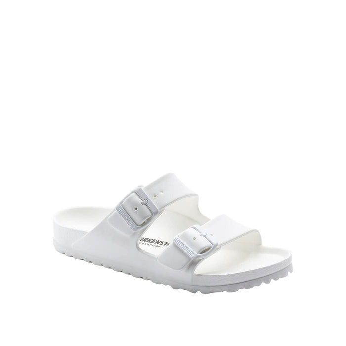 Birkenstock Women's Arizona EVA Sandal — White