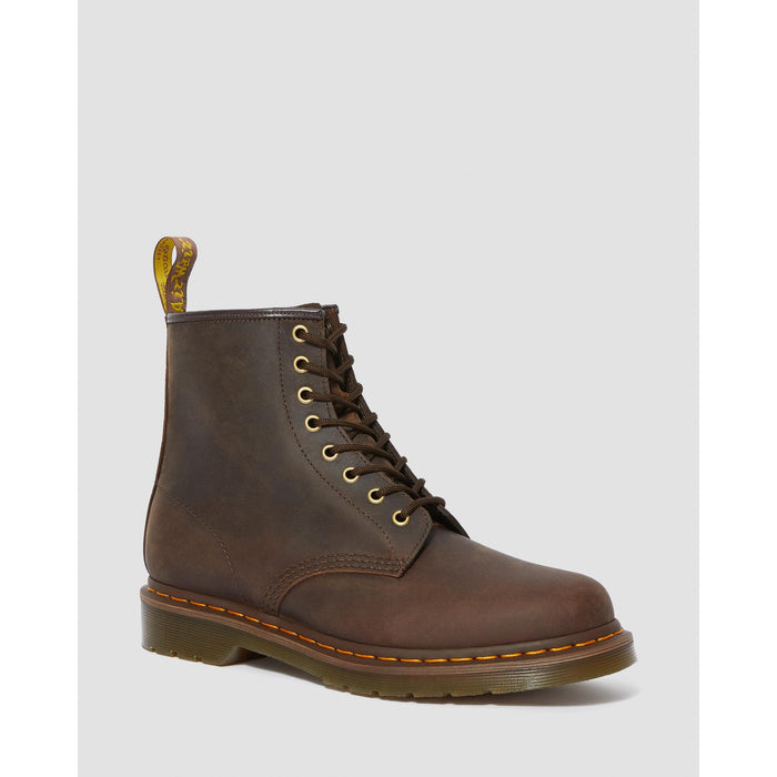 Dr. Martens Unisex 1460 Bex Boot — Dark Brown
