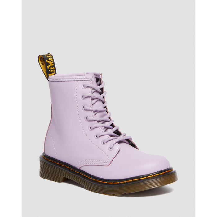 Dr. Martens Kids' 1460 Boot — Lilac