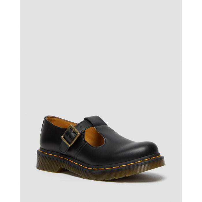 Dr. Martens Women's Polley Slip-On