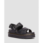 Dr. Martens Women's Voss II Hydro Sandal Black