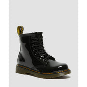 Dr. Martens Kids 1460 Patent Boot