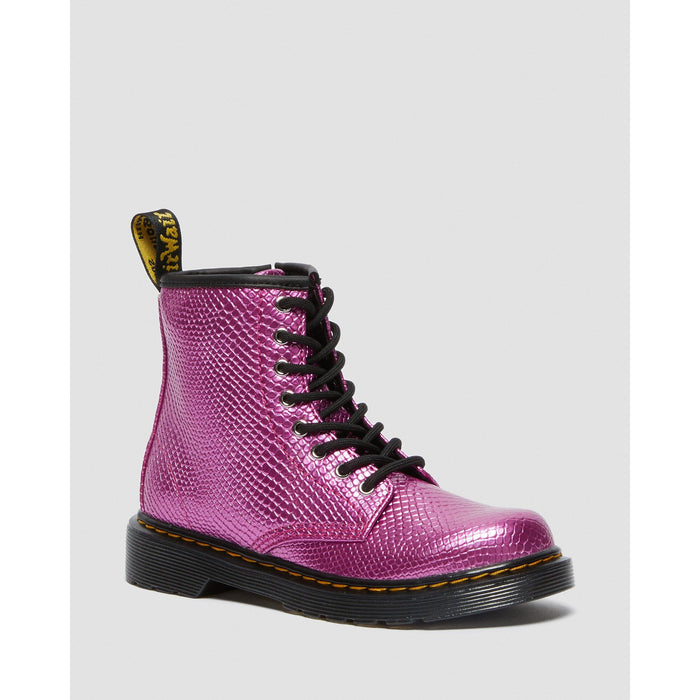 Dr. Martens Kids' 1460 Combat Boot