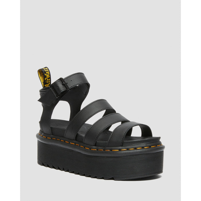 Dr. Martens Women's Blaire Quad Hydro Sandal