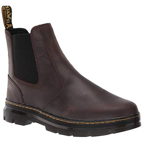 Dr. Martens Unisex Embury Boot