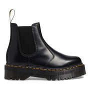 Dr. Martens 2976 Quad chelsea boot, side profile