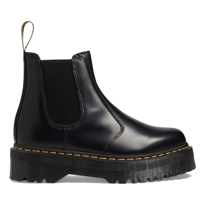 Dr. Martens Women's 2976 Quad Boot
