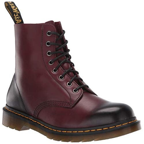 Dr. Martens Women's Pascal Leather Combat Boot