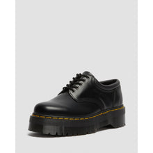 Dr. Martens Unisex 8053 Quad Platform Lace-Up in Black