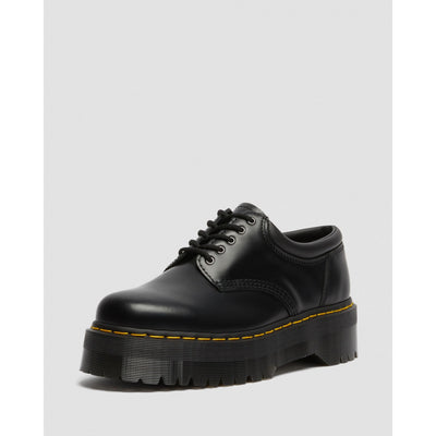 Dr. Martens Unisex 8053 Quad Platform Lace-Up