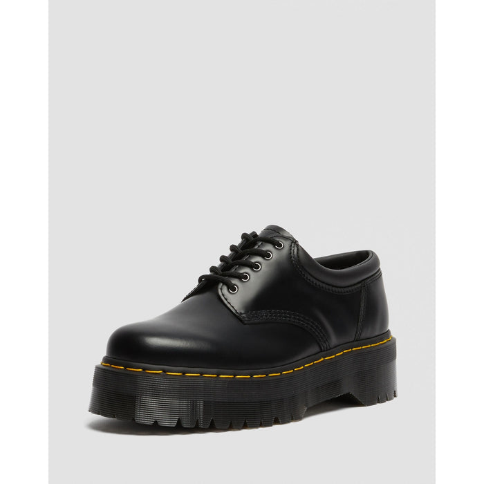 Dr. Martens Unisex 8053 Quad Platform Lace-Up