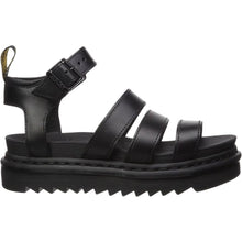 Dr. Martens Women's Blaire Hydro Sandal in Black