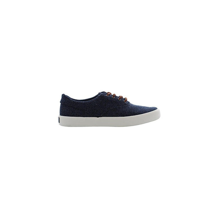 Sperry Men's Wahoo CVO Multi Knit Sneakers, Navy
