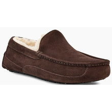 UGG Men's Ascot Slipper in Espresso