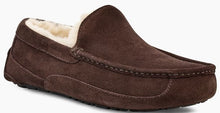 UGG Men's Ascot Slipper in Espresso