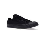 Converse Chuck Taylor Clean CVO black side view