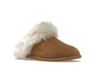 UGG Scuff Sis Slipper Chestnut — 3/4 view