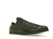 Converse Chuck Taylor Ox loden green side view