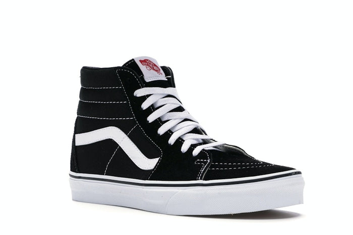 Vans Unisex SK8-Hi Slim Sneaker