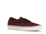 Vans Authentic Port Royale side view