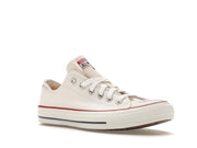 Converse Chuck Taylor All Star Ox white side view