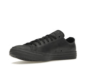 Converse Chuck Taylor Shoreline black back view