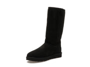 UGG Classic Tall II Boot — Black, side view