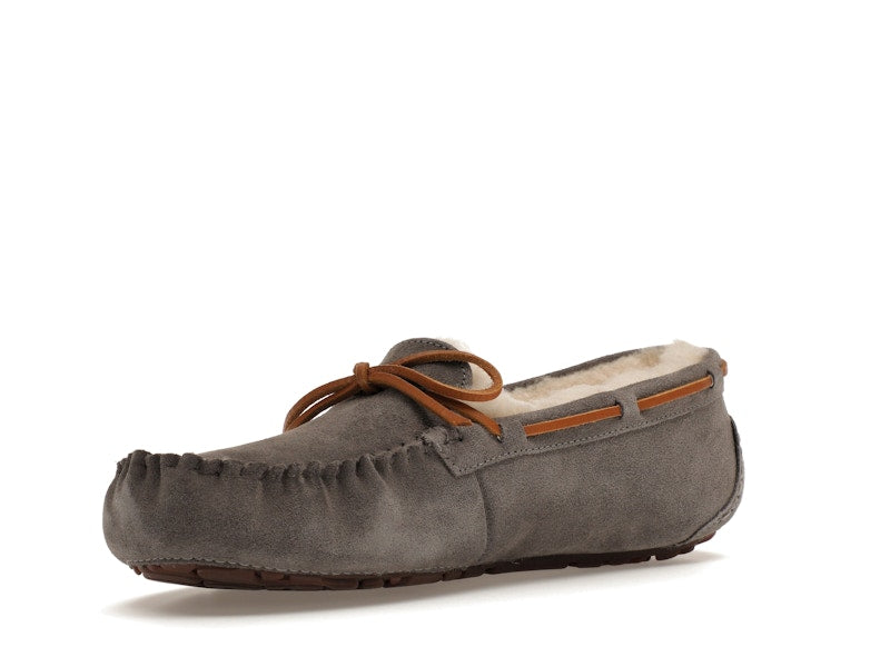 UGG Women's Dakota Moccasin Slipper | Feet Heart