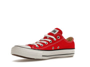 Converse Chuck Taylor Dainty Ox red back view