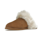 UGG Scuff Sis Slipper Chestnut — side view