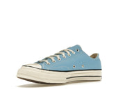 Converse Chuck Taylor Ox Canvas navy back view