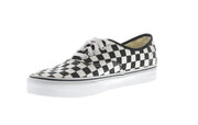 Vans Authentic Checkerboard back view
