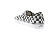 Vans Authentic Checkerboard 3/4 view