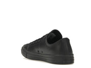 Converse Chuck Taylor Shoreline black 3/4 view