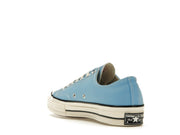 Converse Chuck Taylor Ox Canvas navy 3/4 view