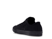 Converse Chuck Taylor Clean CVO black 3/4 view