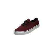 Vans Unisex Authentic Solid Canvas Skateboard Sneakers