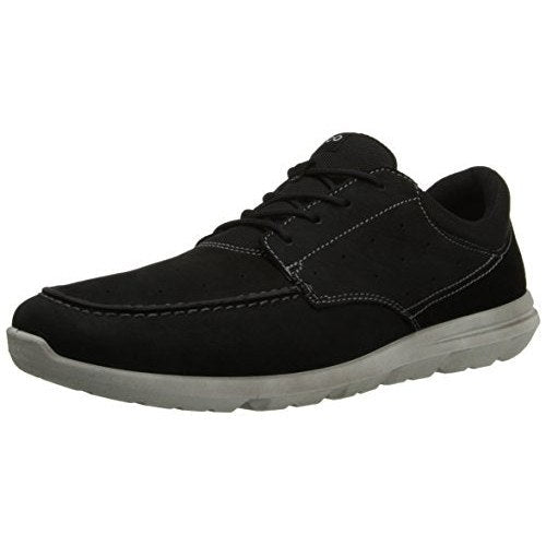 ECCO Men's Calgary Buck Shoe