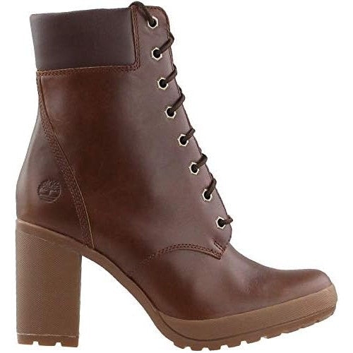 Timberland Men's Camdale 6-Inch Boot — Brown Argan