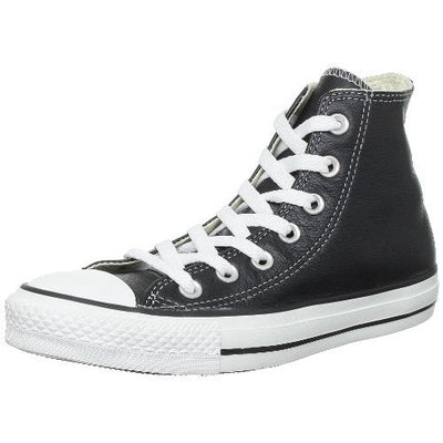 Converse Unisex Chuck Taylor Leather Hi Sneaker