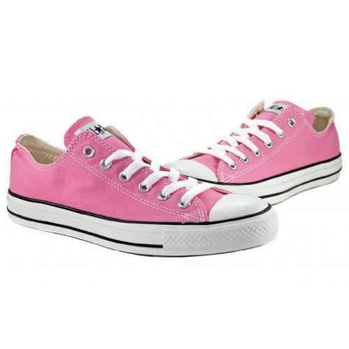 Converse Unisex Chuck Taylor All Star Ox Sneaker — Pink
