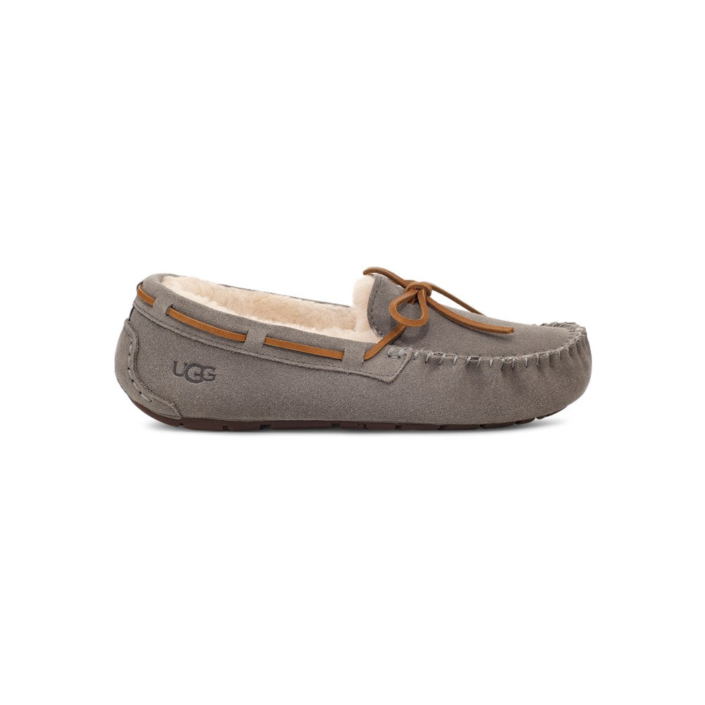 UGG Women's Dakota Moccasin Slipper | Feet Heart