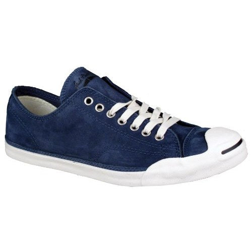 Converse Unisex Jack Purcell LP Slip Sneaker