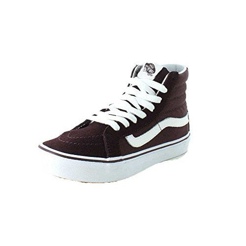 Vans Unisex Sk8-Hi Slim Skate Shoe