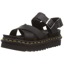 Dr. Martens Women's Voss II Hydro Sandal in Black