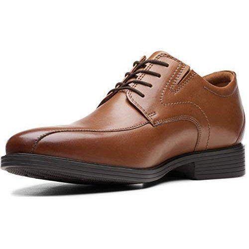 Clarks Men's Whiddon Pace Lace-Up